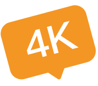 4K