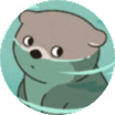 小獭 