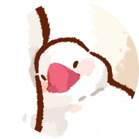 丫鸭子头像